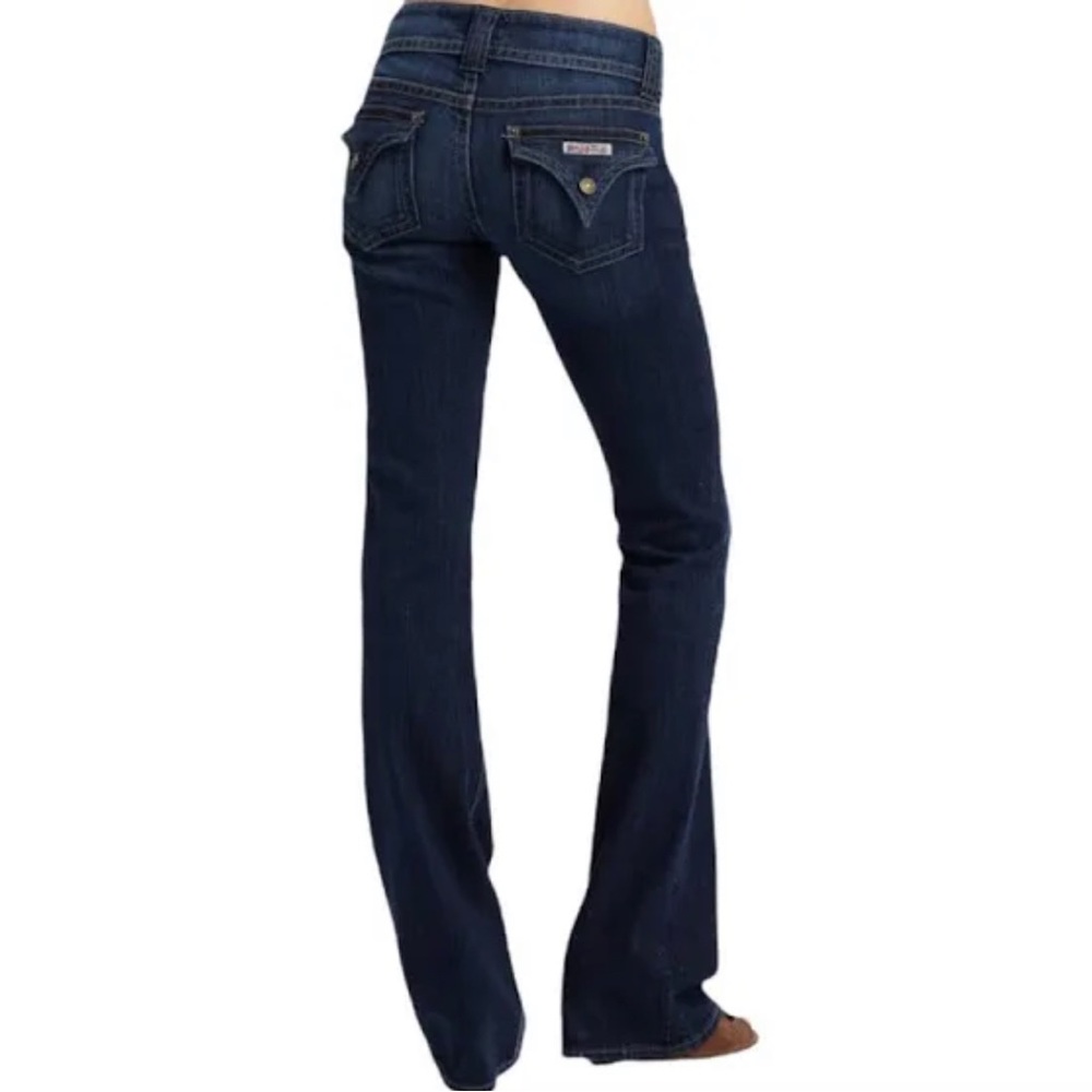 Hudson jeans signature bootcut size 26